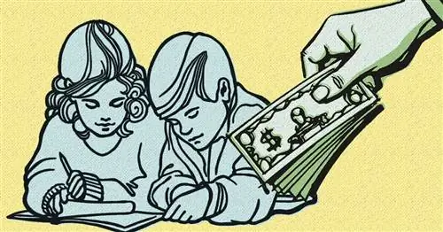 То, как Америка финансирует дошкольные учреждения, не имеет смысла