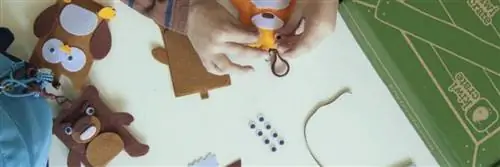 готовим с детьми