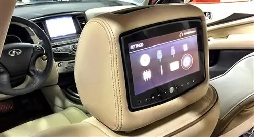 дорожное снаряжение