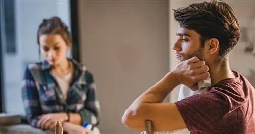 Почему важен эмоциональный труд в браке и как разделить нагрузку