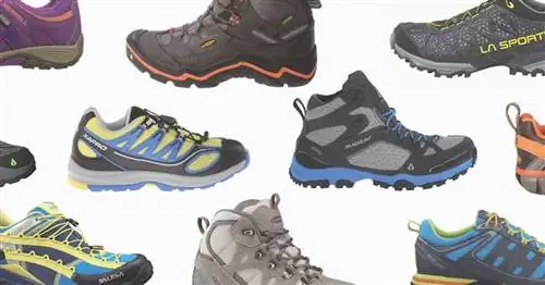 Лучшие походные ботинки & Обувь для малышей и детей