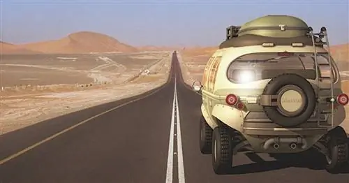 Лучшие семейные кемперы & Прицепы, которые выведут автомобильный кемпинг на новый уровень