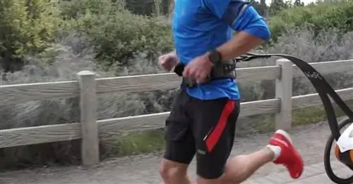 Лучшие беговые коляски, которые превратят вашего ребенка в тренажерный зал