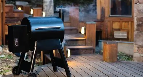 лучшие газовые грили и аксессуары для гриля