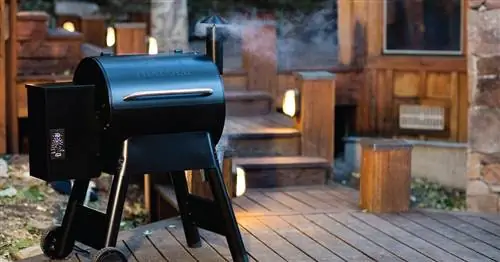 Лучшие газовые грили & Принадлежности для гриля, необходимые для приготовления каждой еды на заднем дворе