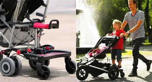 ласкаль баггиборд