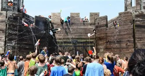 7 лучших водяных пистолетов: будьте готовы к неизбежной атаке водяного пистолета