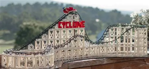 Подстаканник Dynamix Cyclone