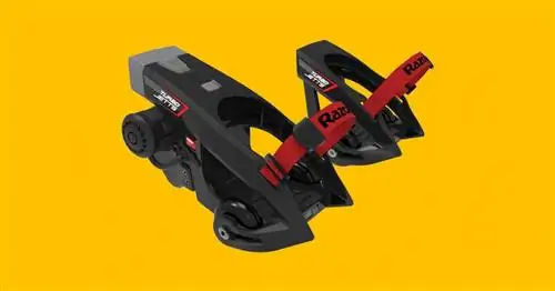 Razor Turbo Jetts превратит вашу детскую обувь в ракету с электрическим приводом