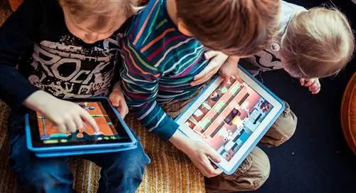 Эмоциональный интеллект