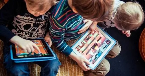 7 лучших игр для детей, которые повышают эмоциональный интеллект & Научите детей понимать чувства