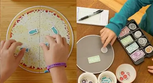 Осмо Пицца Ко.