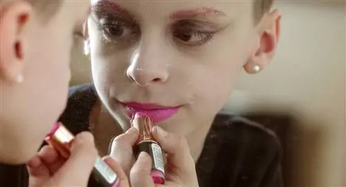 Десмонд потрясающий