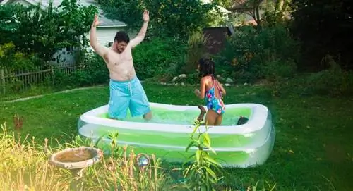 Sizzlin 'Cool Deluxe