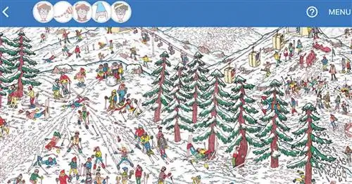 Как играть в «Где Уолдо» на Google Картах в День дурака