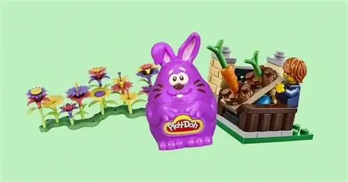 Пасхальные игрушки в последнюю минуту для мальчиков и девочек до 25 долларов