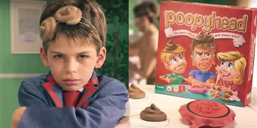 веселые настольные игры