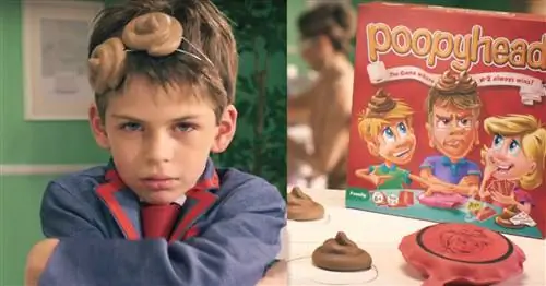 11 забавных настольных игр с юмором, плохими каламбурами и папиными шутками