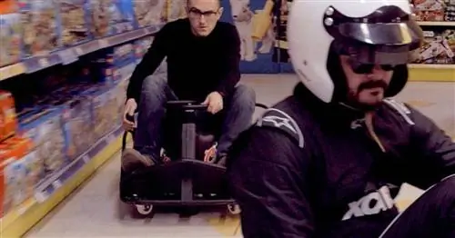 Лучшие игрушки для пап доказывают, что взросление переоценено