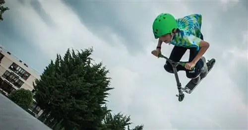 Лучшие самокаты для детей & Взрослые