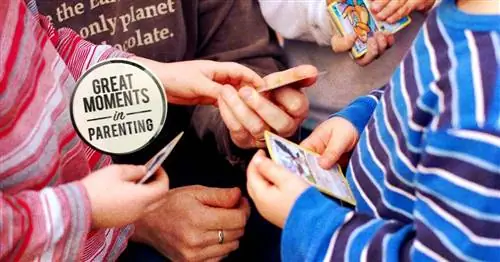 Как простой акт доброты со стороны моего сына показал мне, что он действительно слушает