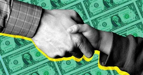 Уроки для ребенка, выигравшего пари