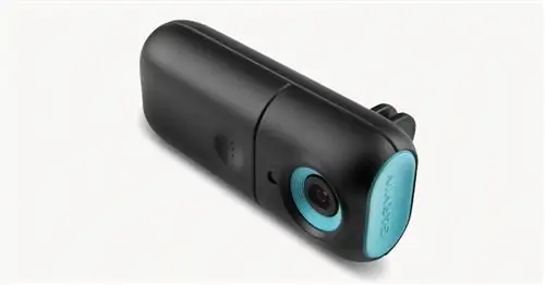 Видеообзор: Garmin BabyCam