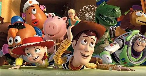 У «Истории игрушек 4» есть официальная дата выхода. Вот что мы знаем на данный момент