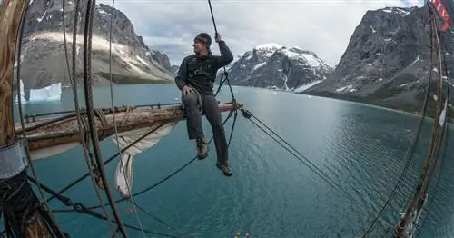 7 правил успеха исследователя Майка Либекки