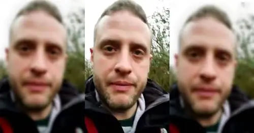 Драматический монолог мальчика, упавшего в куст крапивы двудомной, - чистая поэзия