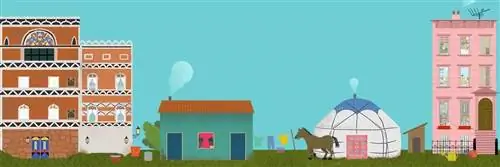 домашнее приложение тинибоп