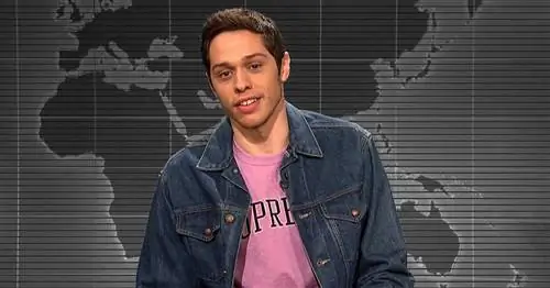 Честность Пита Дэвидсона о пограничном расстройстве личности имеет значение