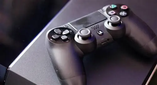 родительский контроль плейстейшен 4