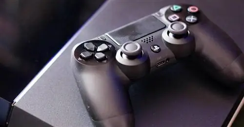 Обновление PlayStation 4 добавляет родительский контроль, который ограничивает игровое время детей