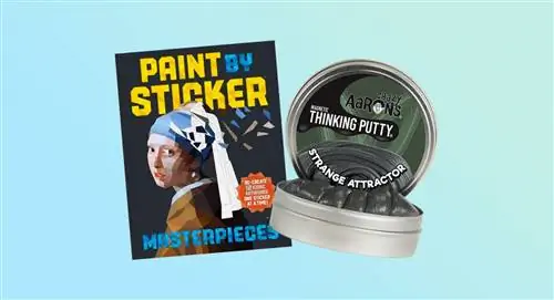 самые популярные игрушки