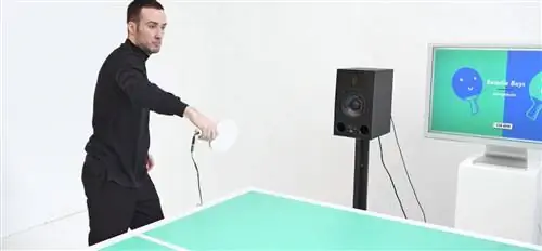 Пинг-понг FM