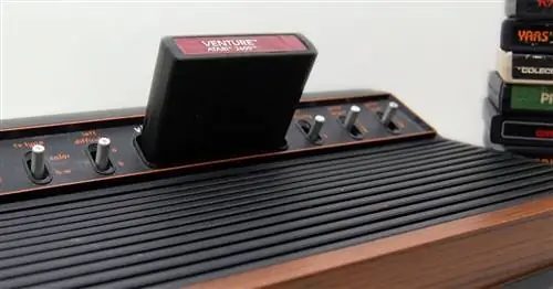 Что происходит, когда ваш ребенок играет практически во все когда-либо созданные видеоигры?