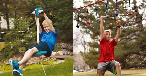 Лучшие игры с полосой препятствий & Гонки для детей