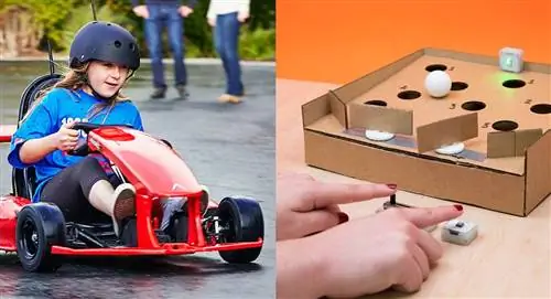 игрушки года