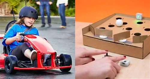 Лучшие игрушки года: дротико-стреляющий дрон, программирующая гусеница & Еще