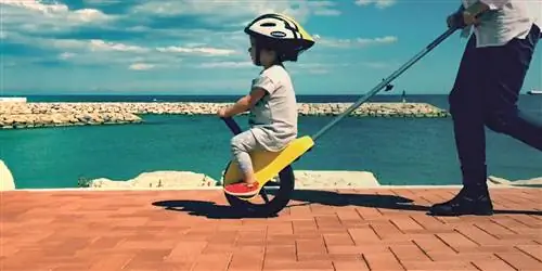 Детская коляска Unirider By Mountain Buggy