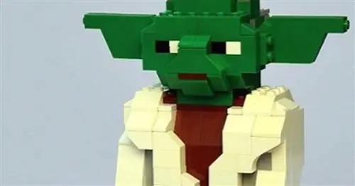 Лучшие наборы Lego из краудсорсинга на Pley’s PleyWorld