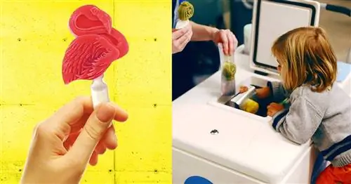 Pixsweet делает 3D-мороженое, которое выглядит как ваш ребенок