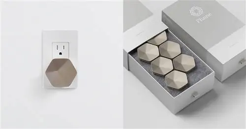 Plume - это сеть Wi-Fi-маршрутизаторов, которые перенаправляют пропускную способность туда, где она больше всего нужна