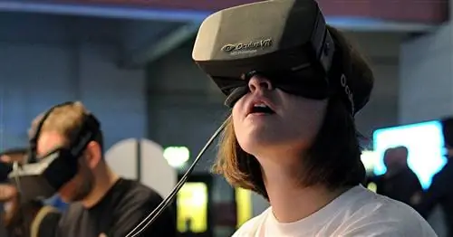 Лучшие VR-игры для детей на Oculus Rift и PlayStation VR