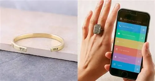 Лучшие украшения ко Дню святого Валентина до 500 долларов