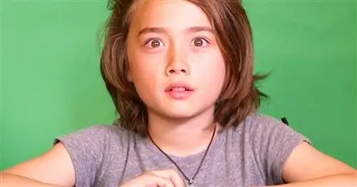 Посмотрите, как эти веселые дети придумывают лучшие способности супергероев