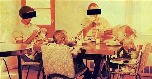 Что родители бэби-бумеров сделали неправильно