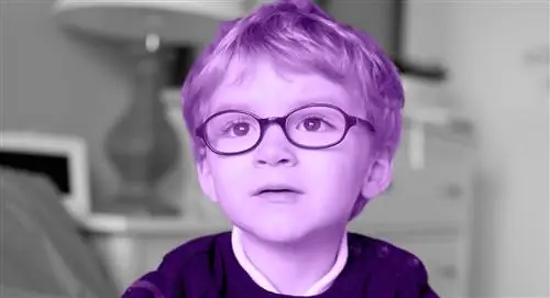 мне нужны очки?