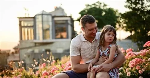 Как научить дочь перестать говорить «прости»